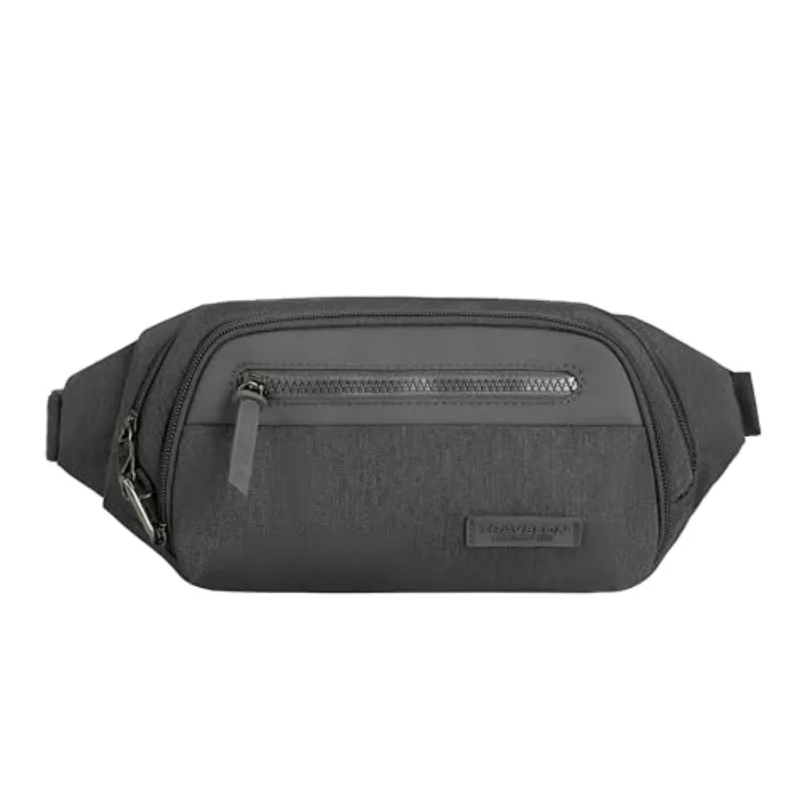 Anti-Theft Metro Waist Pack
Anti-Theft Metro Waist Pack