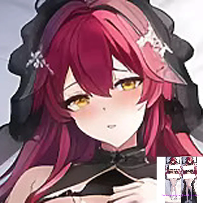 Anime Dakimakura Pillow Large Breasts 2-Side Print Pillowcase Hugging Body Cushion Cover Otaku Waifuristmas Decoration 2023 
Anime Dakimakura Pillow Large Breasts 2-Side Print Pillowcase Hugging Body Cushion Cover Otaku Waifuristmas Decoration 2023