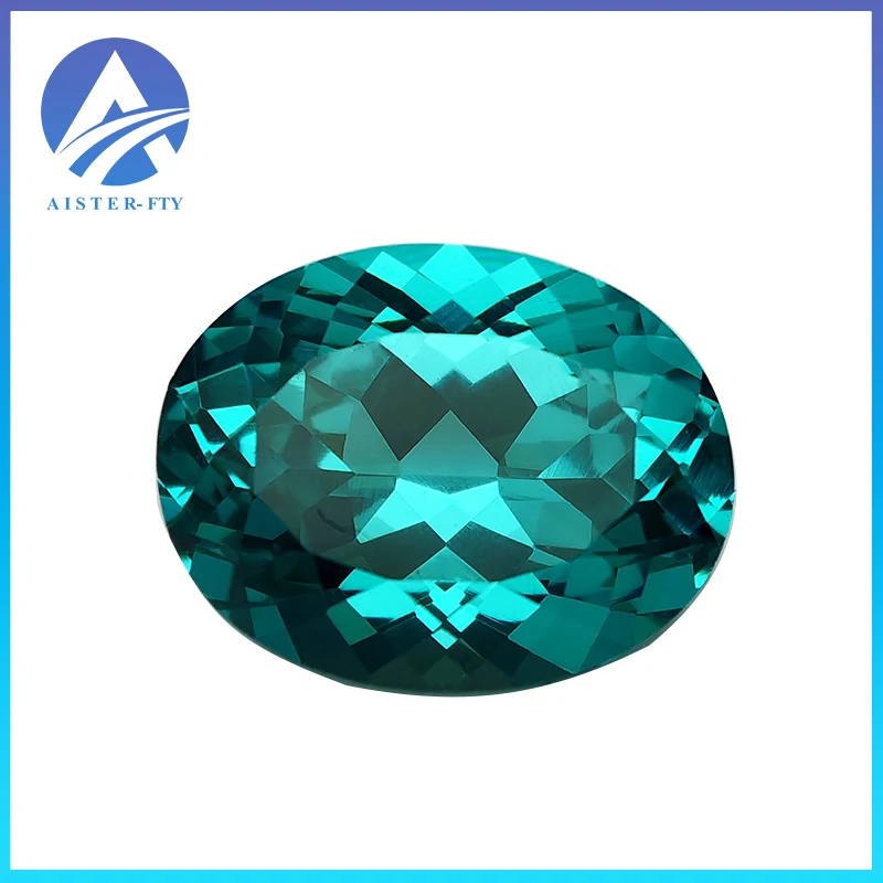 New Paraiba Oval Cut Yttrium Aluminium Garnet (YAG) Loose Gemstones – Lab Diamonds Stones for Jewelry Design
New Paraiba Oval Cut Yttrium Aluminium Garnet (YAG) Loose Gemstones – Lab Diamonds Stones for Jewelry Design