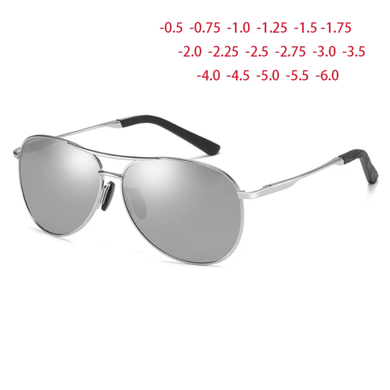 0 -0.5 -0.75 -1.0 To -6.0 Cat Eyes Nearsighted Sunglasses Men Polarized Colorful Myopia Lens Prescription Glasses
0 -0.5 -0.75 -1.0 To -6.0 Cat Eyes Nearsighted Sunglasses Men Polarized Colorful Myopia Lens Prescription Glasses