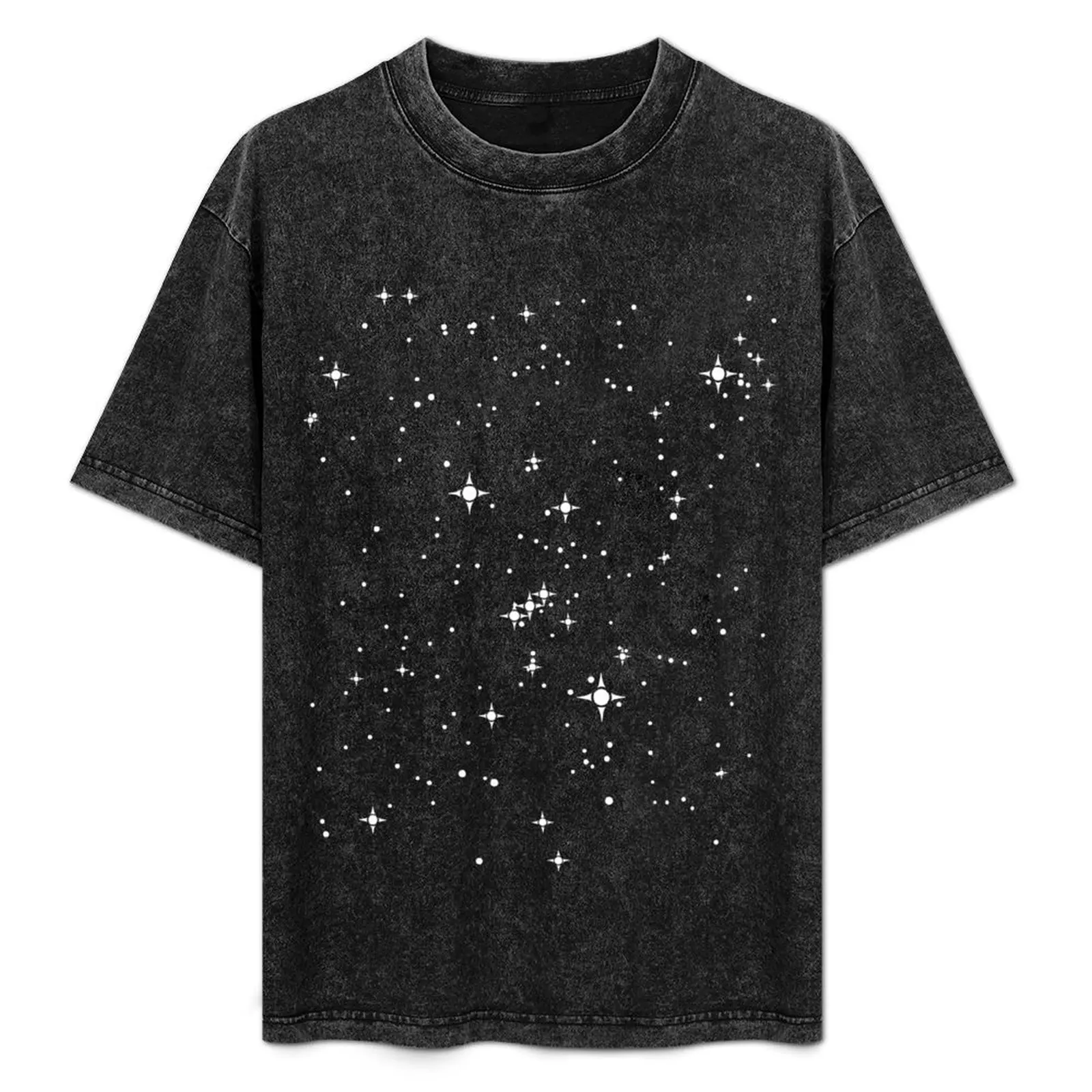 Constellation Orion - Astronomy Illustration T-Shirt Work Short Sleeve Cotton Top
Constellation Orion - Astronomy Illustration T-Shirt Work Short Sleeve Cotton Top