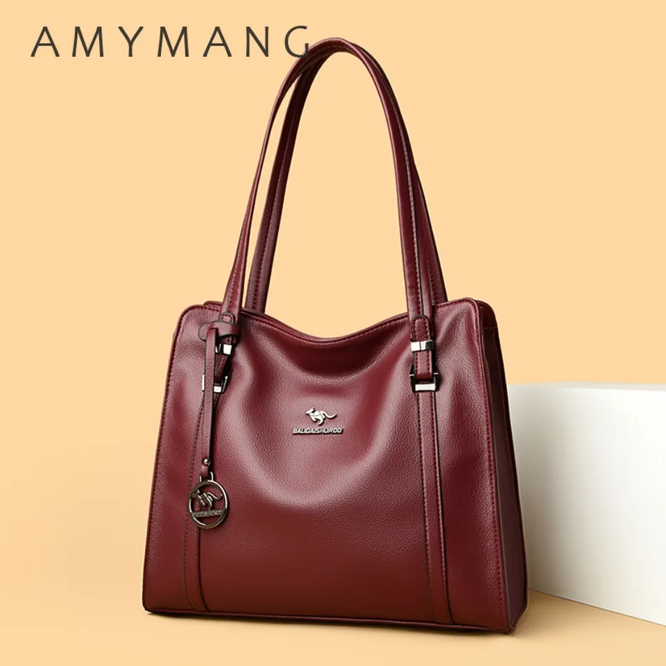 Soft Pu Leather Luxury Handbags Women Bags Designer Big Shoulder Crossbody Sac Ladies Large Capacity Shopping Casual Tote 2025
Soft Pu Leather Luxury Handbags Women Bags Designer Big Shoulder Crossbody Sac Ladies Large Capacity Shopping Casual Tote 2025