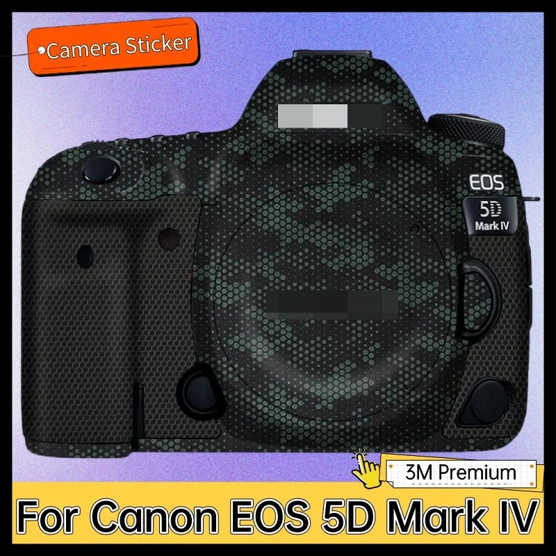 Для Canon 5D Mark IV наклейка на корпус камеры Защитная Наклейка на кожу виниловая пленка против царапин защитное покрытие
Для Canon 5D Mark IV наклейка на корпус камеры Защитная Наклейка на кожу виниловая пленка против царапин защитное покрытие