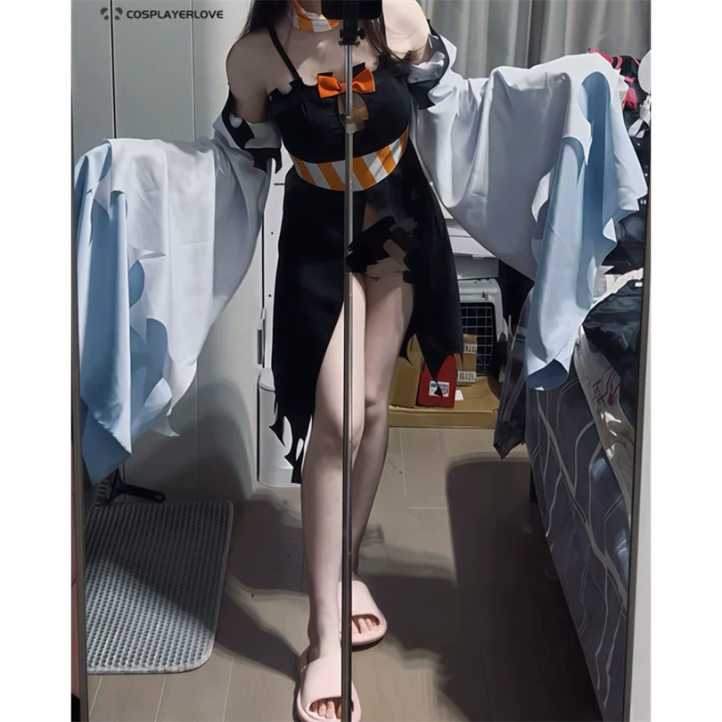 GACHIAKUTA Amo Хэллоуин Косплей Костюм Хэллоуин Рождество Карнавальный наряд Вечеринка
GACHIAKUTA Amo Хэллоуин Косплей Костюм Хэллоуин Рождество Карнавальный наряд Вечеринка