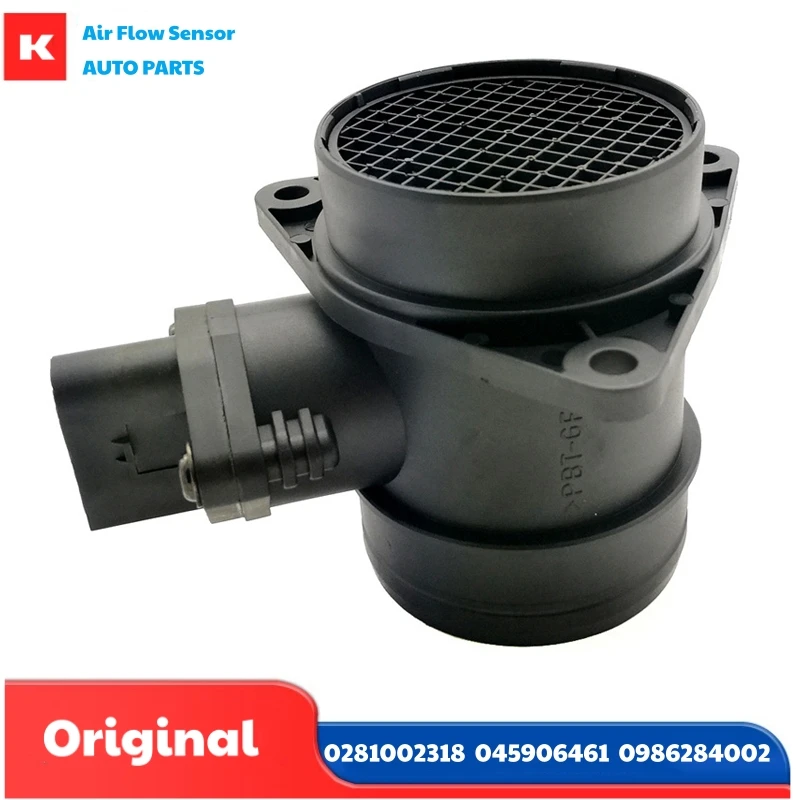 Mass Air Flow Meters 0281002318 0 281 002 318 045906461 0986284002 045906461X 0281002319 for Volkswagen Polo Lupo Seat Arosa
Mass Air Flow Meters 0281002318 0 281 002 318 045906461 0986284002 045906461X 0281002319 for Volkswagen Polo Lupo Seat Arosa