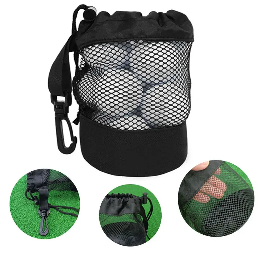 Durable Golf Ball Holder Tennis Carrying Waist Pack Golf Ball Container Golf Ball Pouch Golf Pouch Storage Bag Golf Ball Bag
Durable Golf Ball Holder Tennis Carrying Waist Pack Golf Ball Container Golf Ball Pouch Golf Pouch Storage Bag Golf Ball Bag