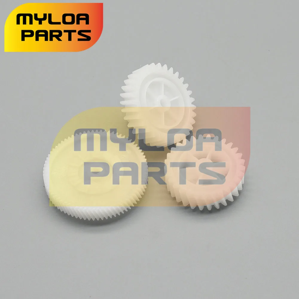 10X Swing Gear as used as for HP LaserJet Pro M402 M403 M426 M427 / 402 403 426 427
10X Swing Gear as used as for HP LaserJet Pro M402 M403 M426 M427 / 402 403 426 427