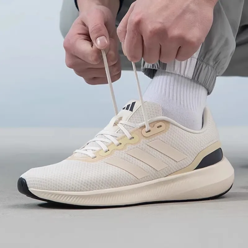 Adidas shoes men's original new sports shoes RUNFALCON 3.0 cushioned running shoes IE0739
Adidas shoes men's original new sports shoes RUNFALCON 3.0 cushioned running shoes IE0739