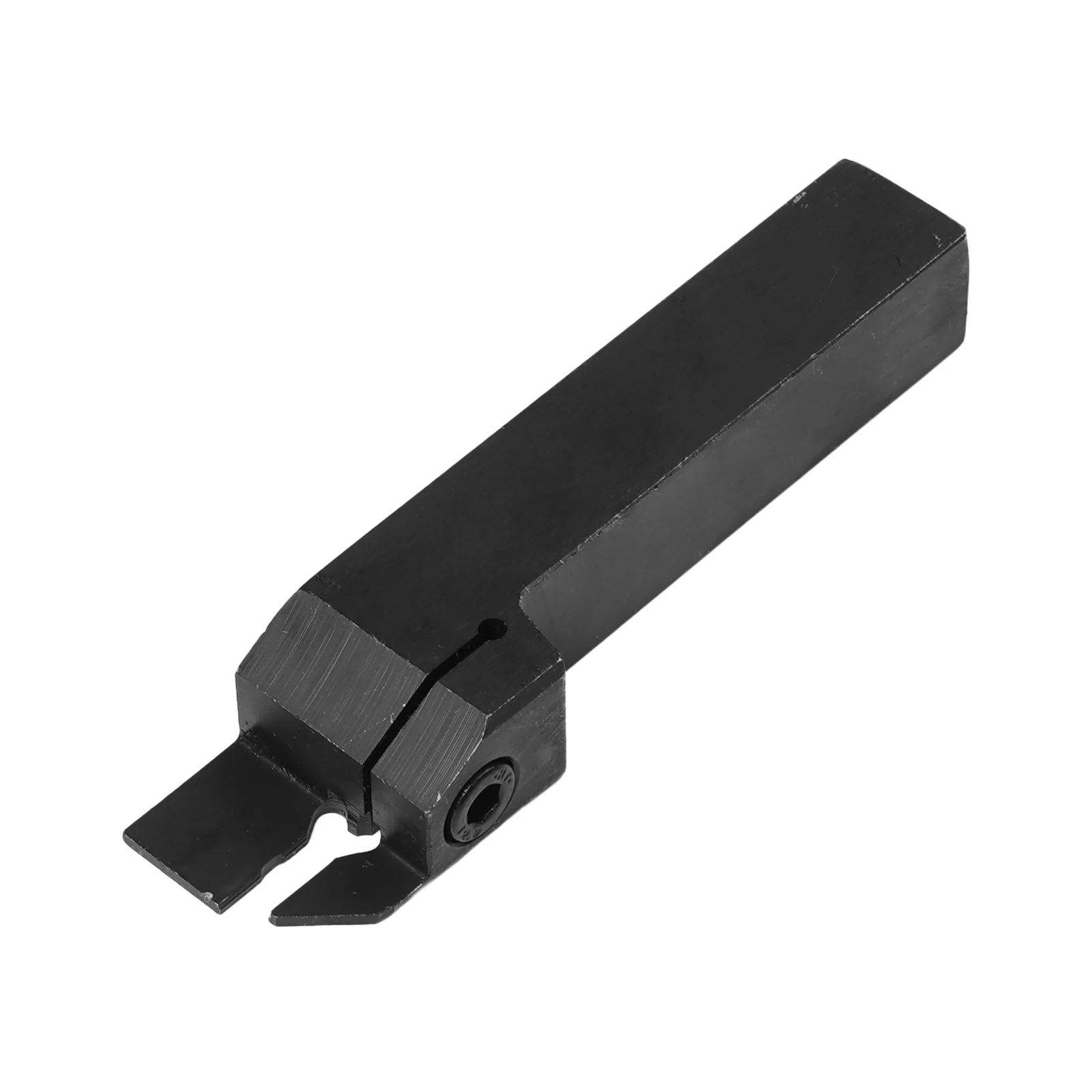 Professional Grade Lathe Tool Holder For MGEHR1616 2 Packaged with 10 MGMN200 G Carbide Inserts for Enhanced Durability
Professional Grade Lathe Tool Holder For MGEHR1616 2 Packaged with 10 MGMN200 G Carbide Inserts for Enhanced Durability