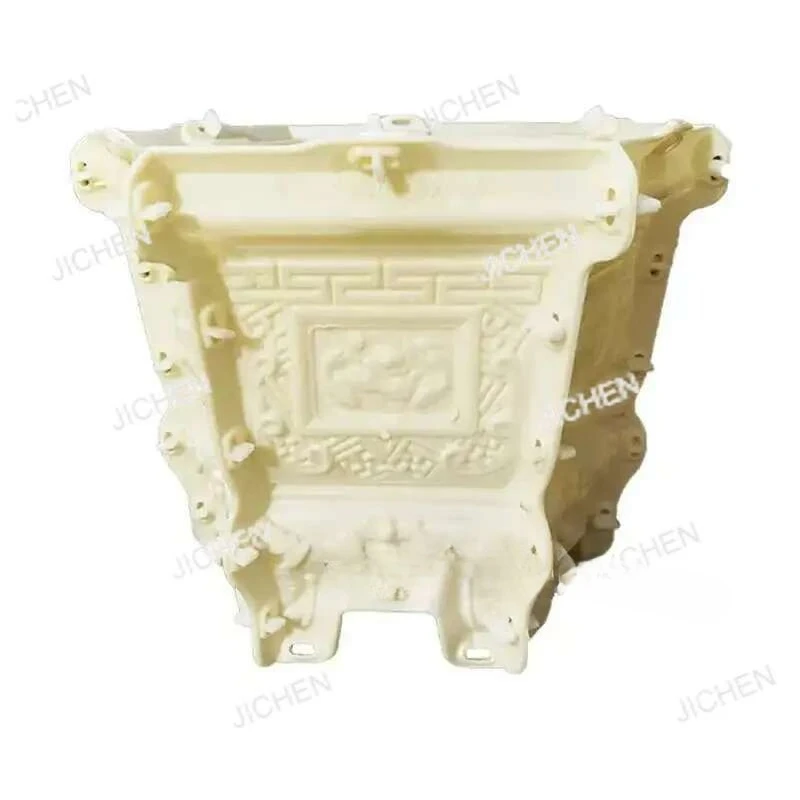 Hexagonal Cement Flowerpot Mold Home Garden Balcony Bonsai Pot Template Concrete Cast-in-place Homemade Plastic Flowerpot Mold
Hexagonal Cement Flowerpot Mold Home Garden Balcony Bonsai Pot Template Concrete Cast-in-place Homemade Plastic Flowerpot Mold