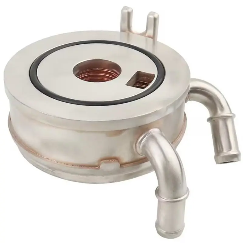 15710-62050 Oil Cooler For Toyota Oil Cooler Engine Oil Cooler For Toyota 4Runner Tacoma T100
15710-62050 Oil Cooler For Toyota Oil Cooler Engine Oil Cooler For Toyota 4Runner Tacoma T100