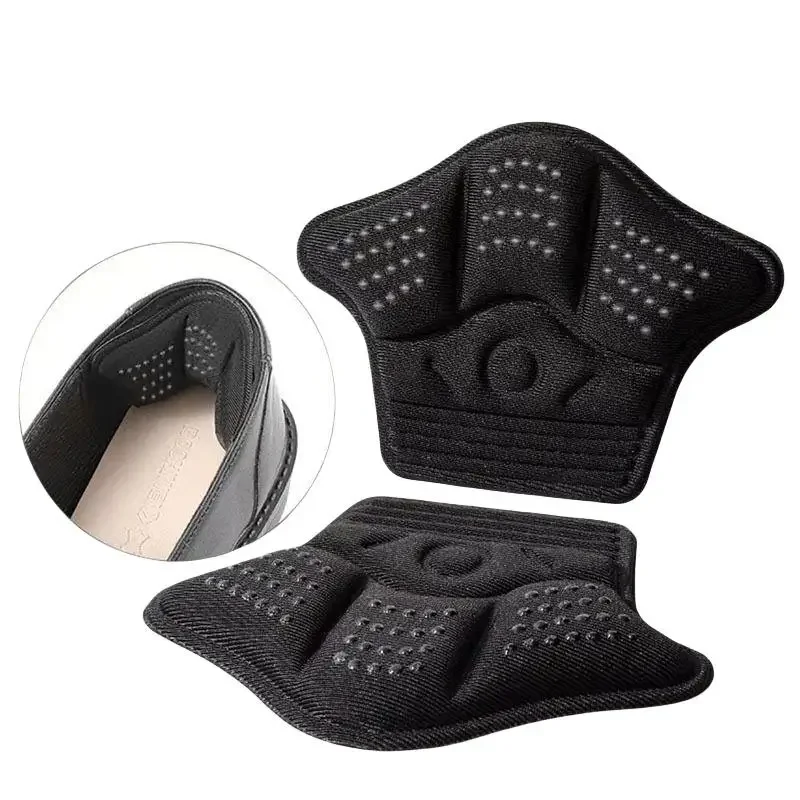 1 Pair Sneakers Insoles Foot Pain Relievers 5D Men Heel Protectors Stickers Comfort Leather Shoes Pads Care Inserts
1 Pair Sneakers Insoles Foot Pain Relievers 5D Men Heel Protectors Stickers Comfort Leather Shoes Pads Care Inserts