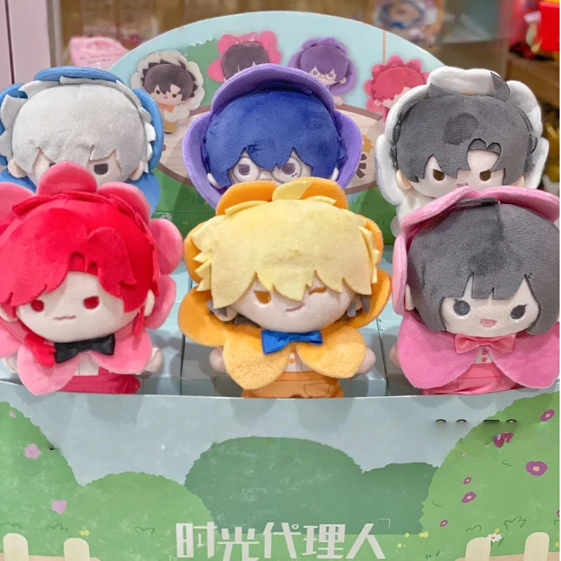 Подлинная кукла-подвеска Link Click, слепая коробка, Коллекционная игрушка, Land Light Cheng Hour Liu Xiong, модная слепая коробка, игрушка в подарок
Подлинная кукла-подвеска Link Click, слепая коробка, Коллекционная игрушка, Land Light Cheng Hour Liu Xiong, модная слепая коробка, игрушка в подарок