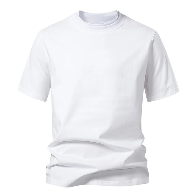 Harajuku Solid Color Mens T Shirts 2025 Summer Golf Wear Short Sleeve Cotton Camisas De Hombre Hip Hop Unisex Casual Tee Shirt
Harajuku Solid Color Mens T Shirts 2025 Summer Golf Wear Short Sleeve Cotton Camisas De Hombre Hip Hop Unisex Casual Tee Shirt