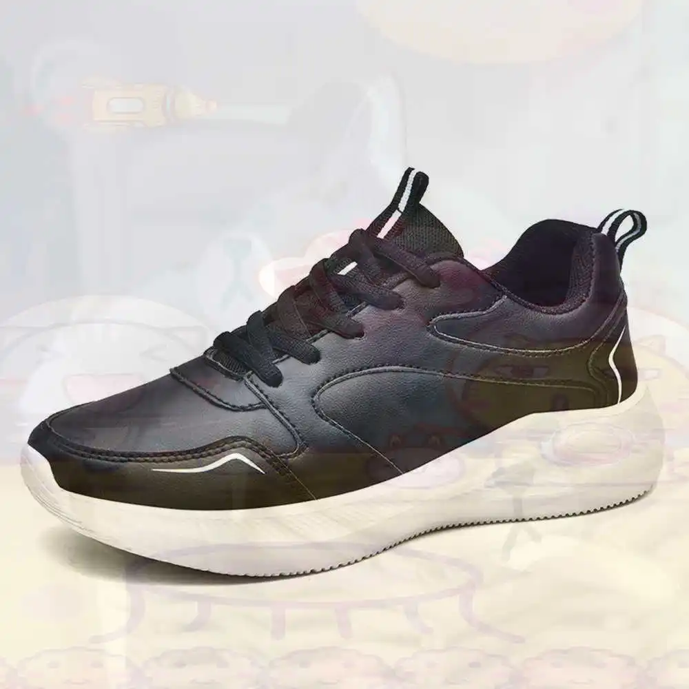 39-40 Spring-autumn Golf 6 Running Women's Shoes Size 34 Black Pink Sneakers Sport New Krasofka Tenia Top Grade Daily
39-40 Spring-autumn Golf 6 Running Women's Shoes Size 34 Black Pink Sneakers Sport New Krasofka Tenia Top Grade Daily