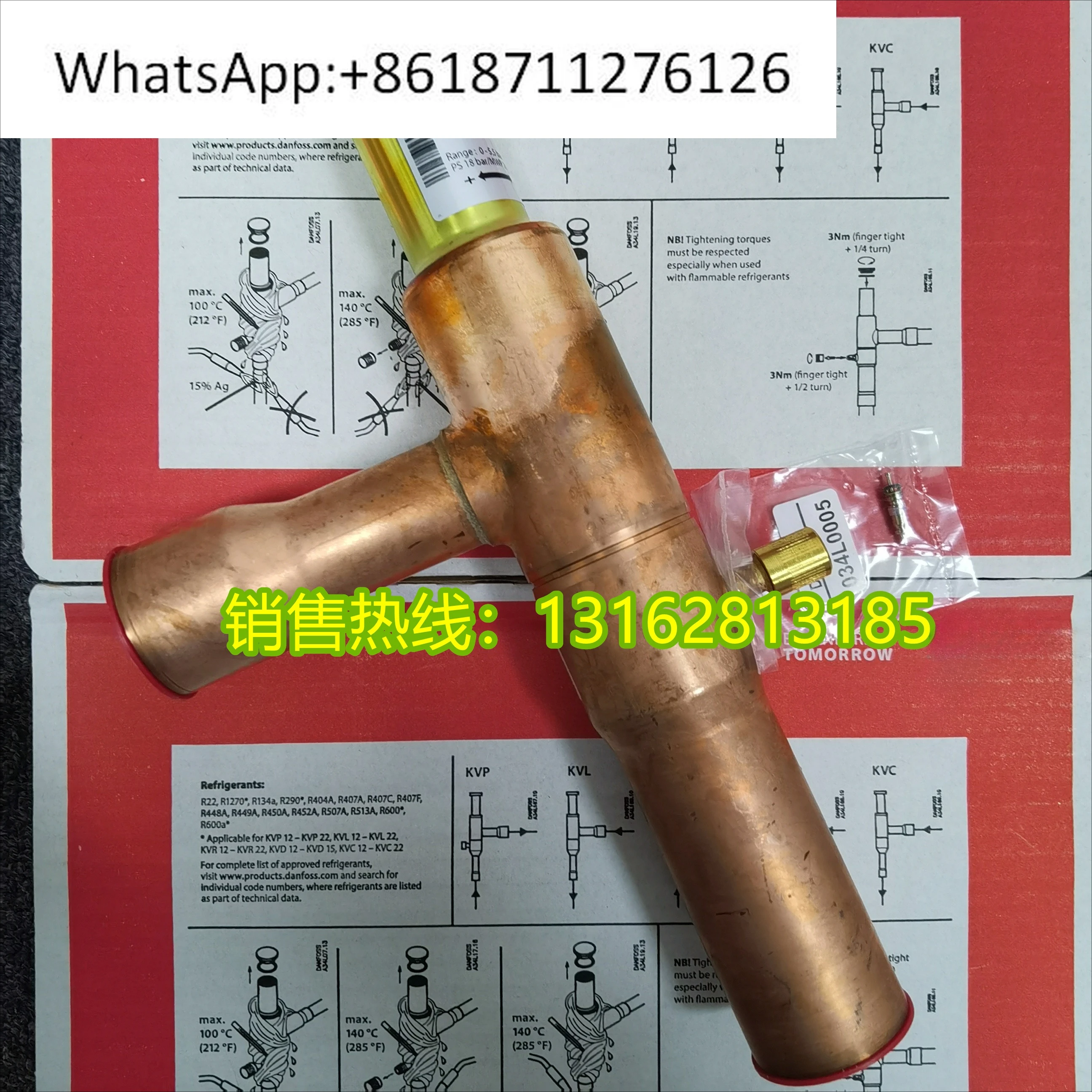 Регулятор давления конденсации KVR12-034L0091-034L0093-034L0096 KVR15-034L0092-034L0097-034L0299 KVR28-034L0095 KVR35-034L0100
Регулятор давления конденсации KVR12-034L0091-034L0093-034L0096 KVR15-034L0092-034L0097-034L0299 KVR28-034L0095 KVR35-034L0100