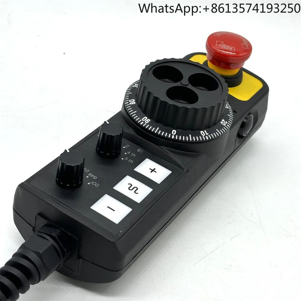 PHA Series Handheld MPG PHA-22DB-S3-021 PHA-11DA-021 PHA-22EC-S91-021 Electronic Handwheel
PHA Series Handheld MPG PHA-22DB-S3-021 PHA-11DA-021 PHA-22EC-S91-021 Electronic Handwheel