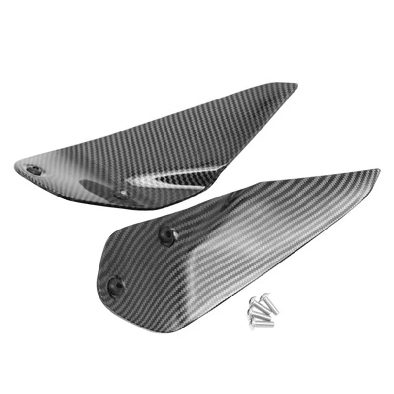 For BMW R1200GS R1250GS ADV 2014-2020 Motorcycle Windshield Side Panel Deflector
For BMW R1200GS R1250GS ADV 2014-2020 Motorcycle Windshield Side Panel Deflector