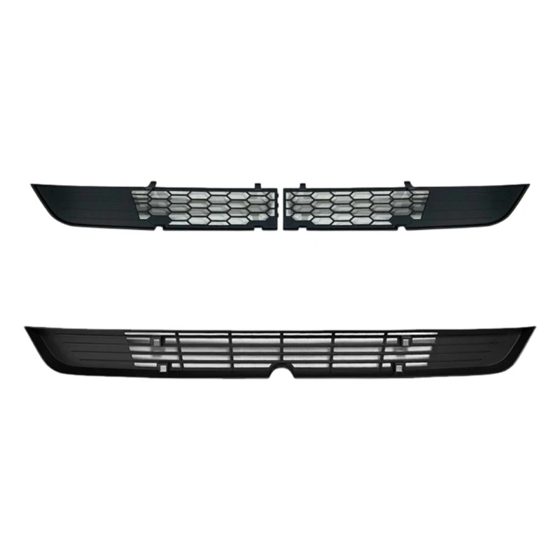 547C Smooth Surfaces Air FiltersCar Lower Bumper Grille Cover For Select Model
547C Smooth Surfaces Air FiltersCar Lower Bumper Grille Cover For Select Model