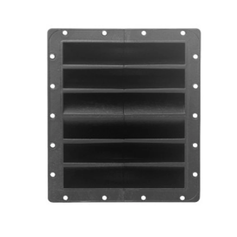204 * 165 * 130Mm 44/75/100 core array horn plastic stage speaker
204 * 165 * 130Mm 44/75/100 core array horn plastic stage speaker