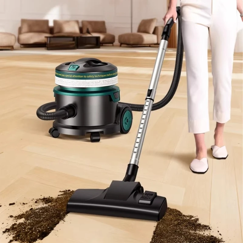 Бытовая большая всасывающая сверхлегкая звуковая присоска для ковров, кошачья шерсть, специальная чистка отеля
Бытовая большая всасывающая сверхлегкая звуковая присоска для ковров, кошачья шерсть, специальная чистка отеля