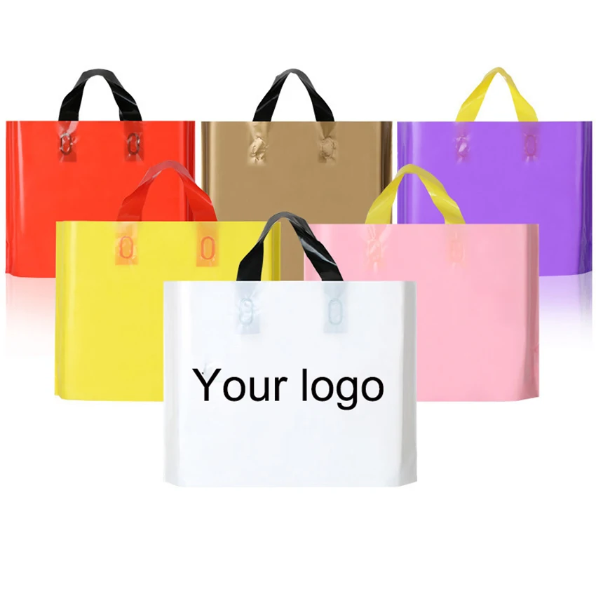 Beautiful Shopping Bag with Handle, Clothes Shoe Box, Plastic Bag, Cosmetic Packaging Bag, Support Custom Logo, 50 Pcs
Beautiful Shopping Bag with Handle, Clothes Shoe Box, Plastic Bag, Cosmetic Packaging Bag, Support Custom Logo, 50 Pcs