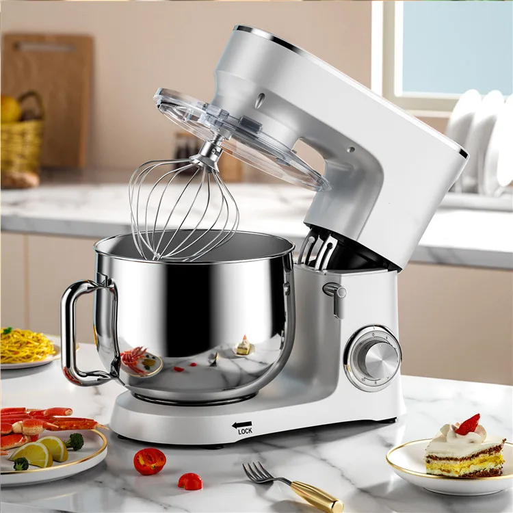 Professional Cake Food Mixer Bread 2000W 12L Planetary Aid Kitchen Robot Dough Stand Mixer
Professional Cake Food Mixer Bread 2000W 12L Planetary Aid Kitchen Robot Dough Stand Mixer