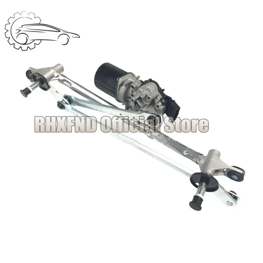 12V DC Front Windshield Wiper Motor + Connecting Rod of J10 28800-JD900 28840-JD900 28800JD000 For NISSAN Qashqai 2007-2014
12V DC Front Windshield Wiper Motor + Connecting Rod of J10 28800-JD900 28840-JD900 28800JD000 For NISSAN Qashqai 2007-2014