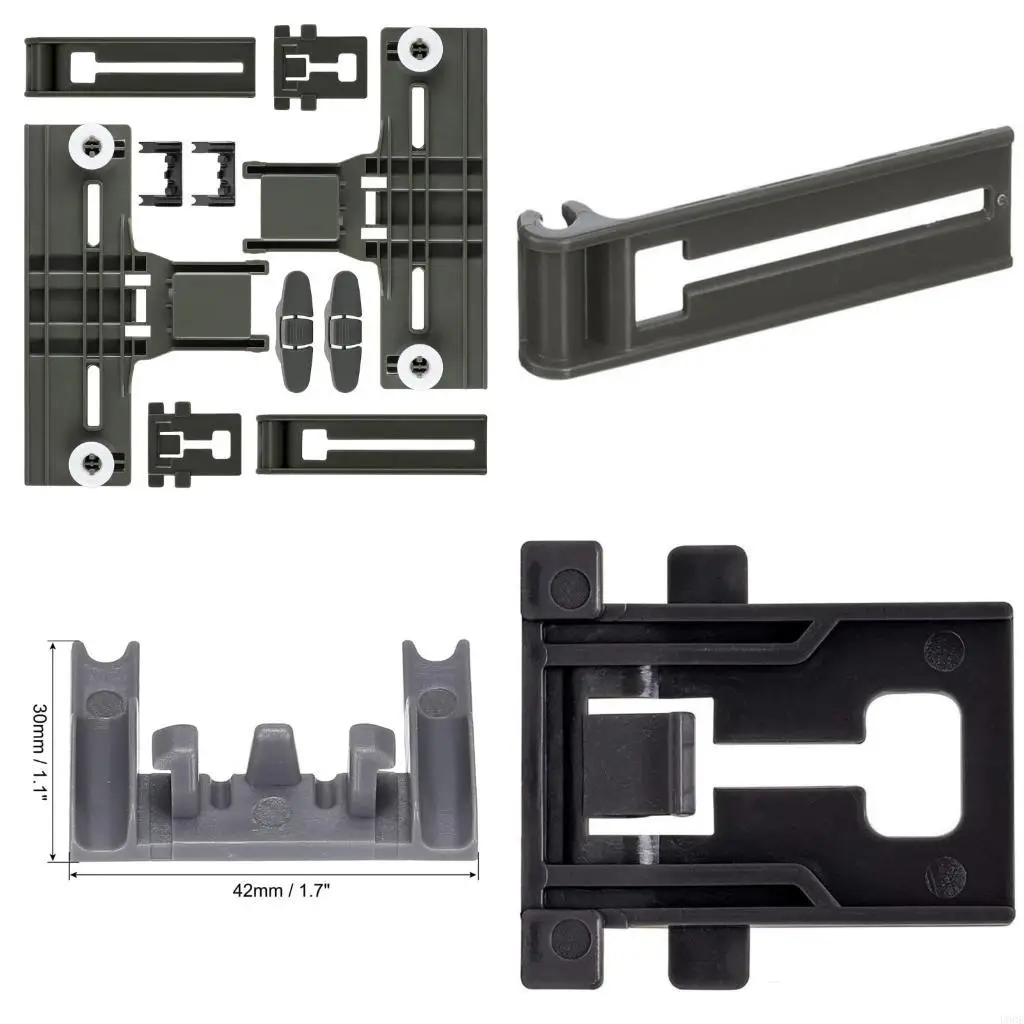 10 Divisions Dishwasher Rack Support Structure Reinforced Mounting Consistent Execution
10 Divisions Dishwasher Rack Support Structure Reinforced Mounting Consistent Execution