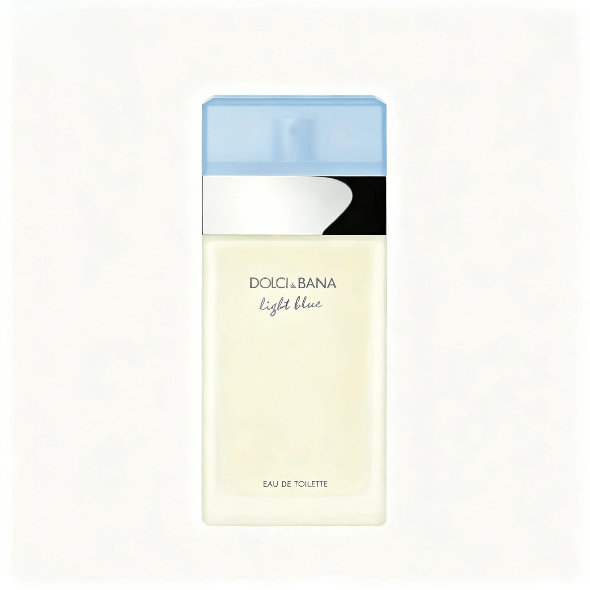 Dolce & bana Light Blue Eau De Toilette Spray Women's Fresh Citrus Accords Long Lasting Fragrance
Dolce & bana Light Blue Eau De Toilette Spray Women's Fresh Citrus Accords Long Lasting Fragrance