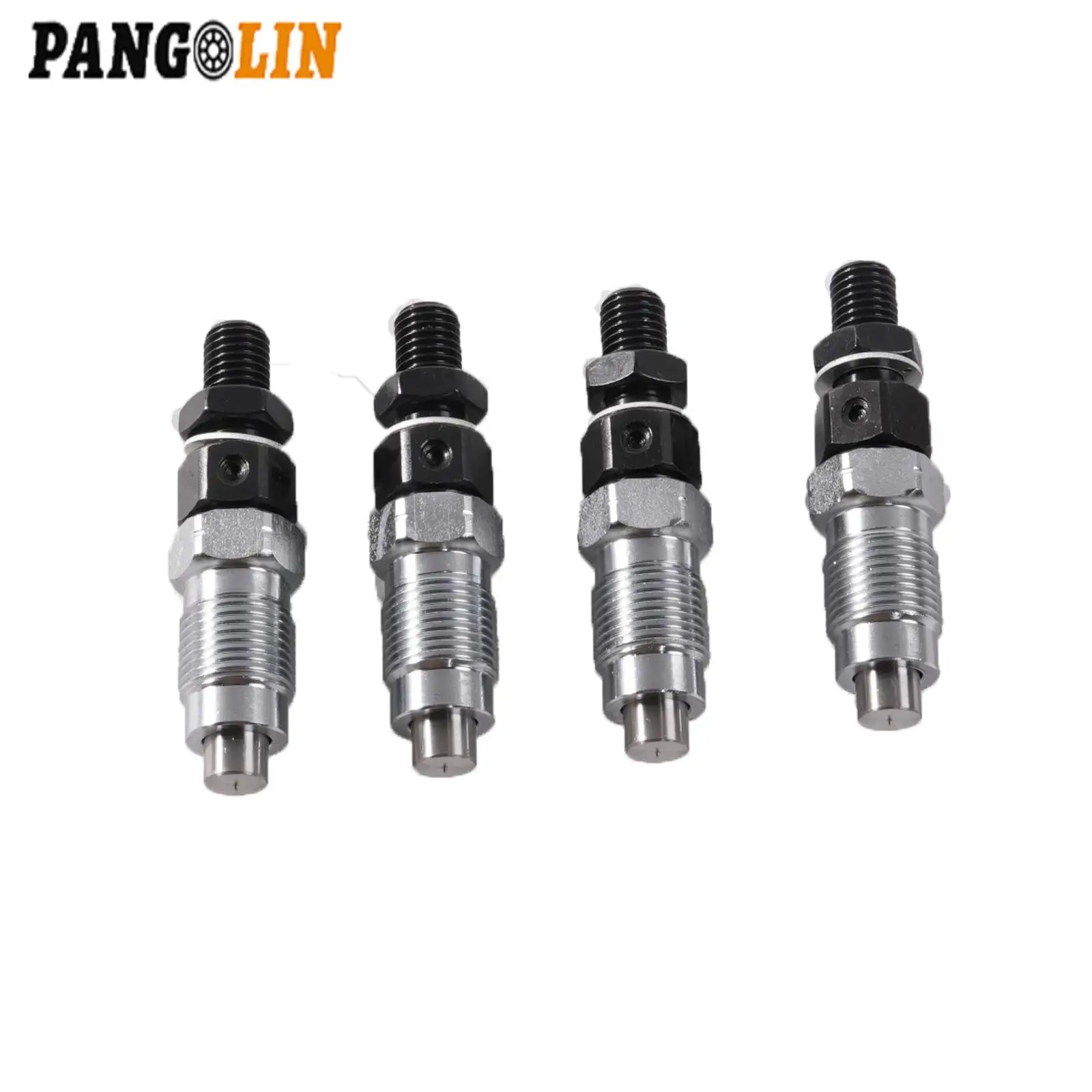 4 шт., автомобильные топливные форсунки в сборе 093500-7490 23600-59325 для Toyota 5L-E, топливная форсунка, аксессуары для системы подачи топлива, запчасти
4 шт., автомобильные топливные форсунки в сборе 093500-7490 23600-59325 для Toyota 5L-E, топливная форсунка, аксессуары для системы подачи топлива, запчасти