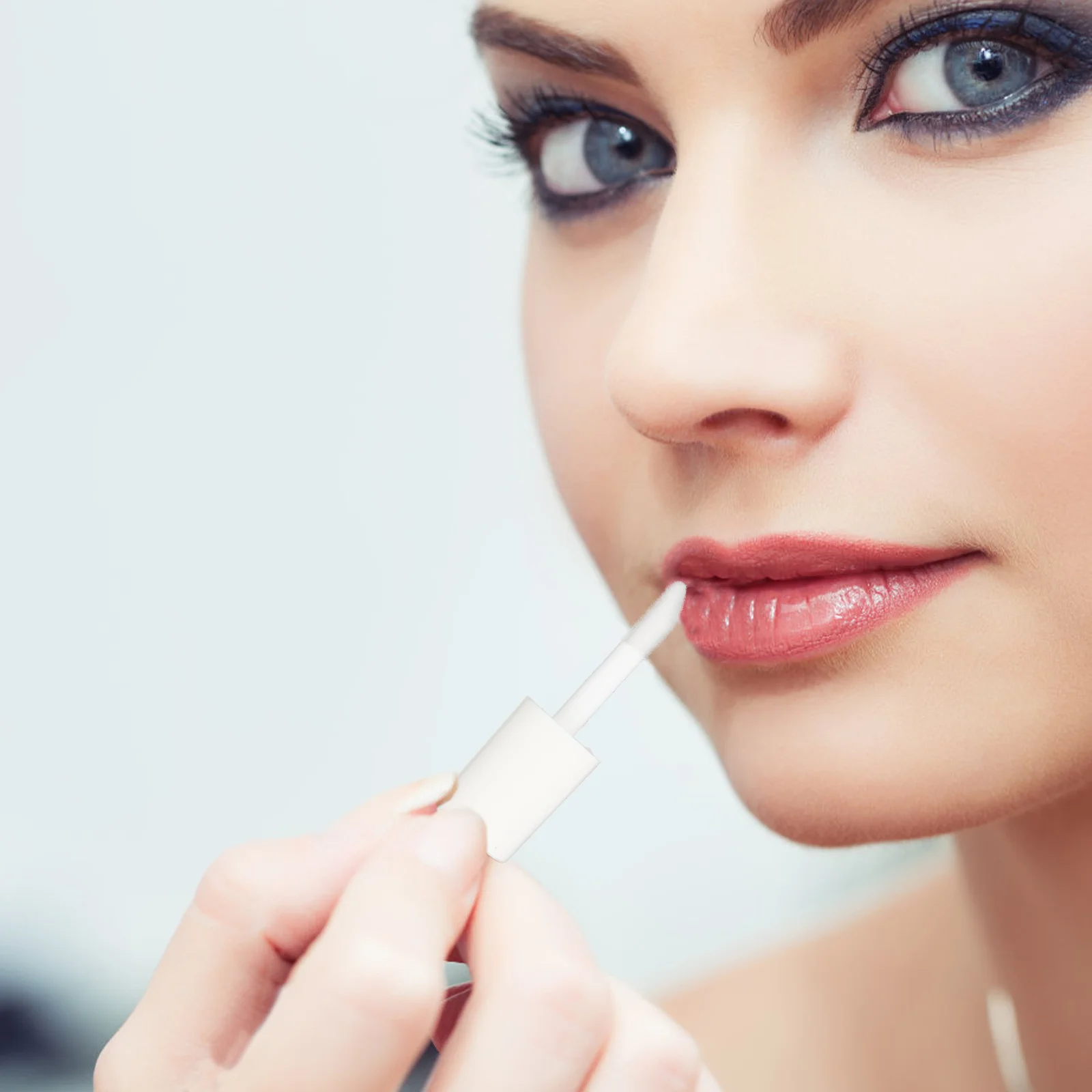 10pcs 2ml Clear Lip Gloss Tubes Empty Lipstick Containers Lightweight Lip Gloss Tubes DIY Samples Long Lasting
10pcs 2ml Clear Lip Gloss Tubes Empty Lipstick Containers Lightweight Lip Gloss Tubes DIY Samples Long Lasting