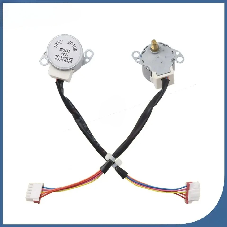 new good working for Air conditioner control motor MP24AA
new good working for Air conditioner control motor MP24AA