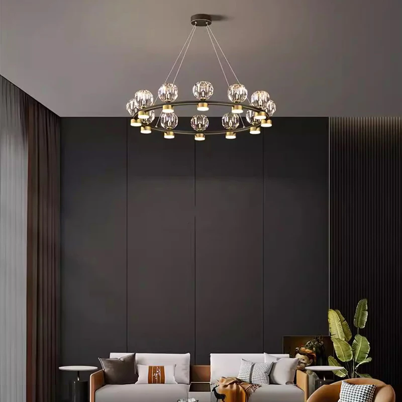 Nordic Home Decor Dining Room Pendant Lamp Lights Indoor Lighting Ceiling Lamp Hanging Light Chandelier Lamps For Living Room
Nordic Home Decor Dining Room Pendant Lamp Lights Indoor Lighting Ceiling Lamp Hanging Light Chandelier Lamps For Living Room