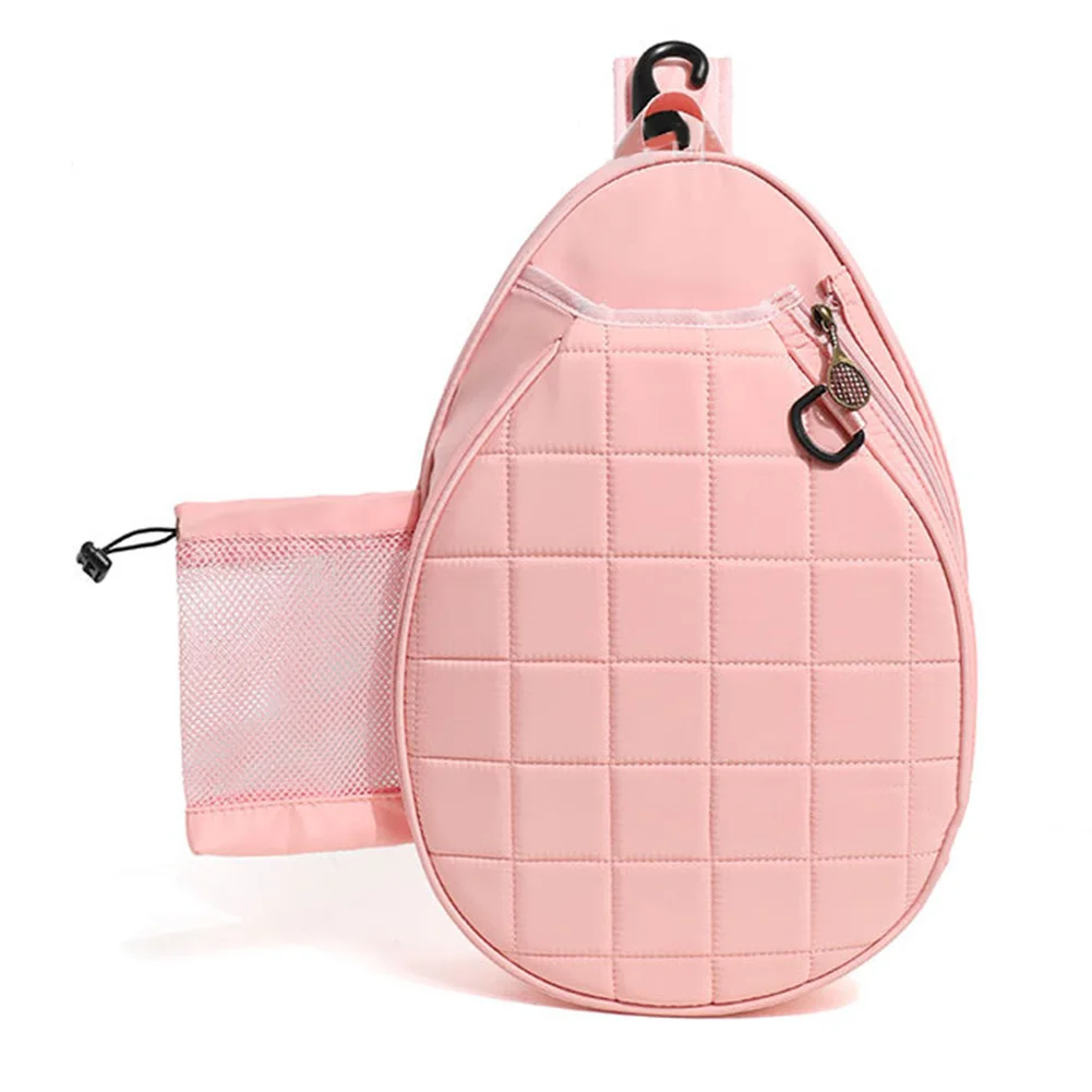 Crossbody For Tennis Backpack with Multiple Compartments for Rackets and Pickleball Gear Built to Last Outdoors
Crossbody For Tennis Backpack with Multiple Compartments for Rackets and Pickleball Gear Built to Last Outdoors