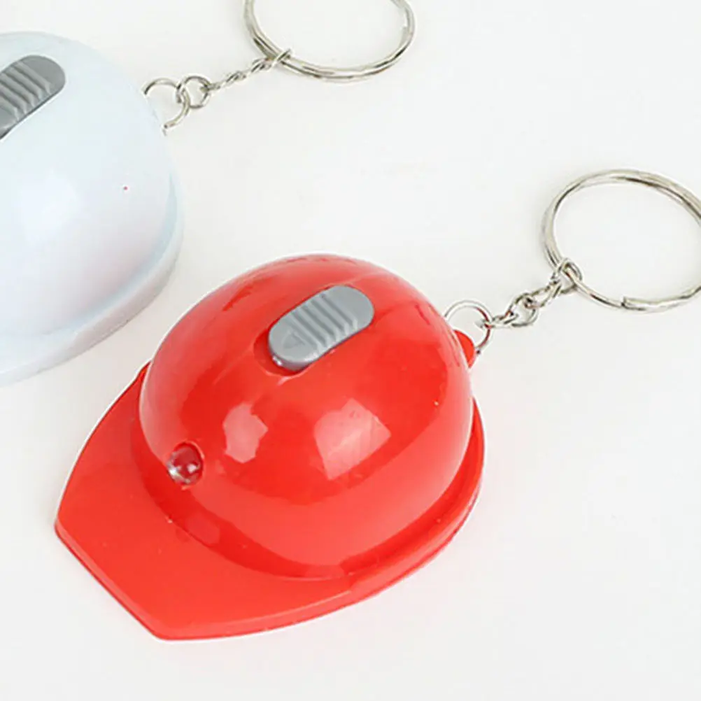 10Pcs Construction Flashlight Mini Keychain LED Portable Emergency Flashlight Outdoor Safety Key Ring Light
10Pcs Construction Flashlight Mini Keychain LED Portable Emergency Flashlight Outdoor Safety Key Ring Light