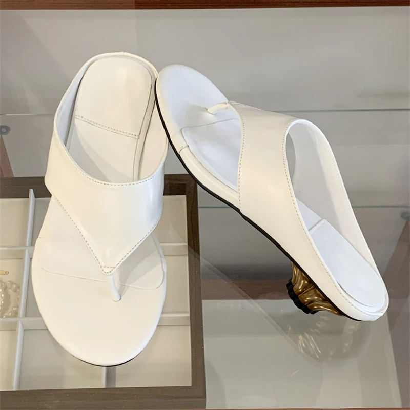 Aneikeh Summer Low Heel Slip on Flip Flops Fashion PU Leather Mule Sandals Elegant Square Toe Leather Slippers Casual Dress Shoe
Aneikeh Summer Low Heel Slip on Flip Flops Fashion PU Leather Mule Sandals Elegant Square Toe Leather Slippers Casual Dress Shoe