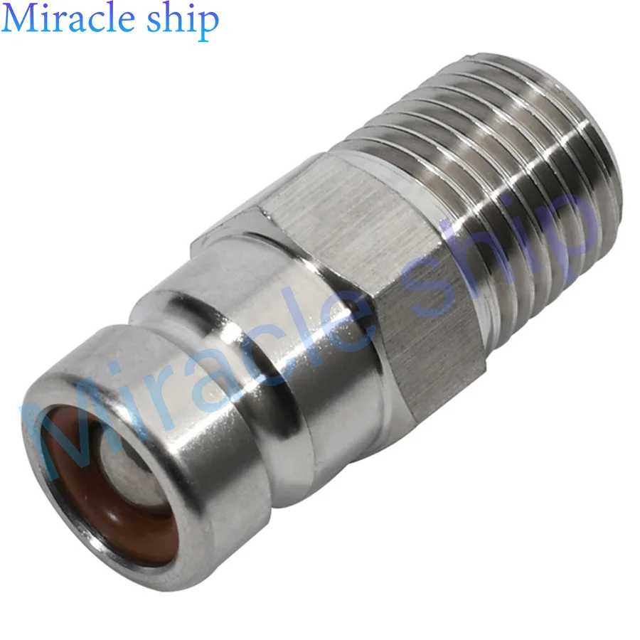3E0-70270-0 3E0702700 3E0702700M 9999800MA2 5040795 Male Tank Side Fuel Connector for Nissan/Tohatsu/Evinrude Johnson Boat Motor
3E0-70270-0 3E0702700 3E0702700M 9999800MA2 5040795 Male Tank Side Fuel Connector for Nissan/Tohatsu/Evinrude Johnson Boat Motor