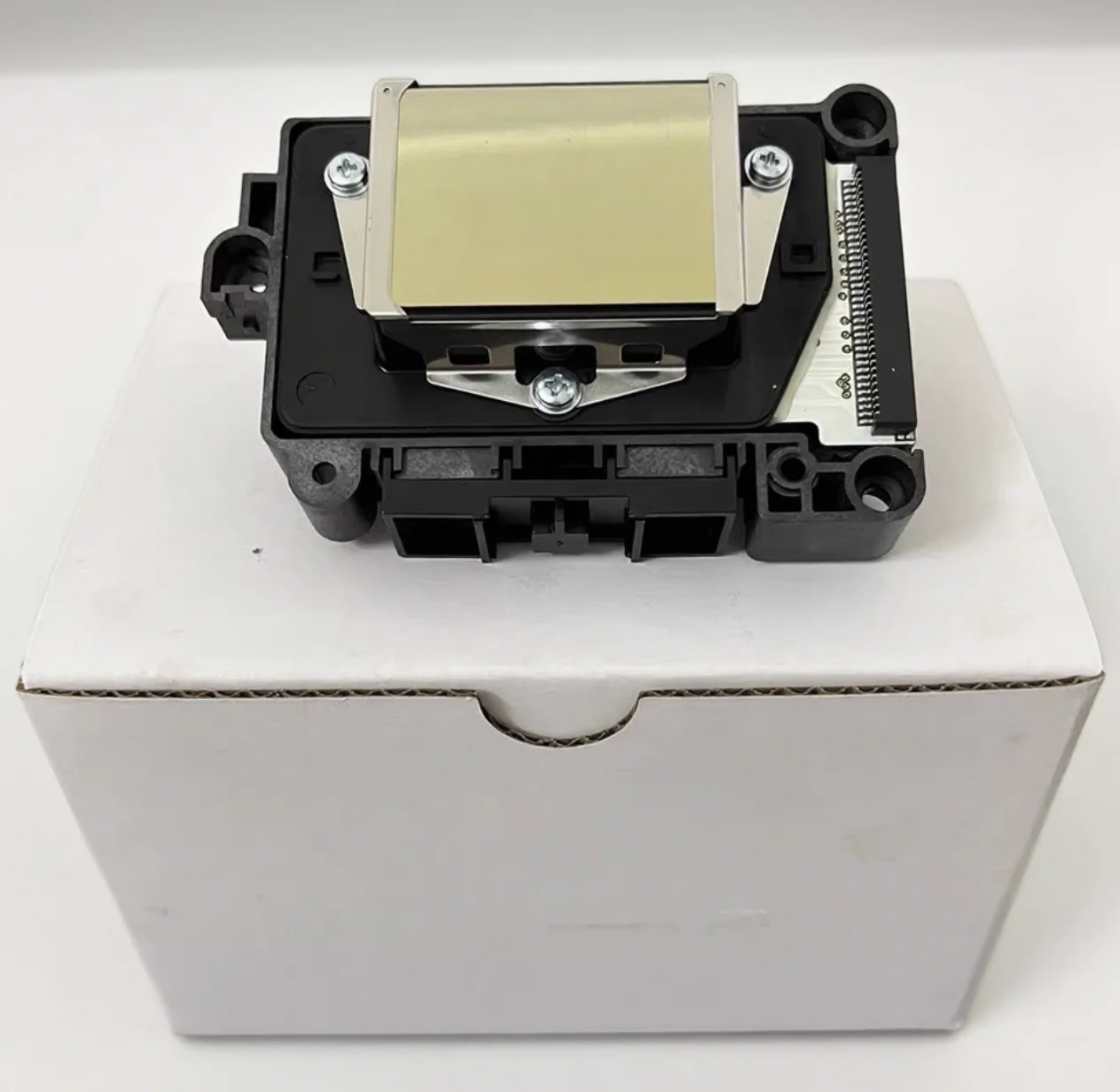 print head unlocked/first/second locked printhead for EPSON DX7 F1890010 dx7 Allwin Xenons Eco solvent B300 B500printer
print head unlocked/first/second locked printhead for EPSON DX7 F1890010 dx7 Allwin Xenons Eco solvent B300 B500printer