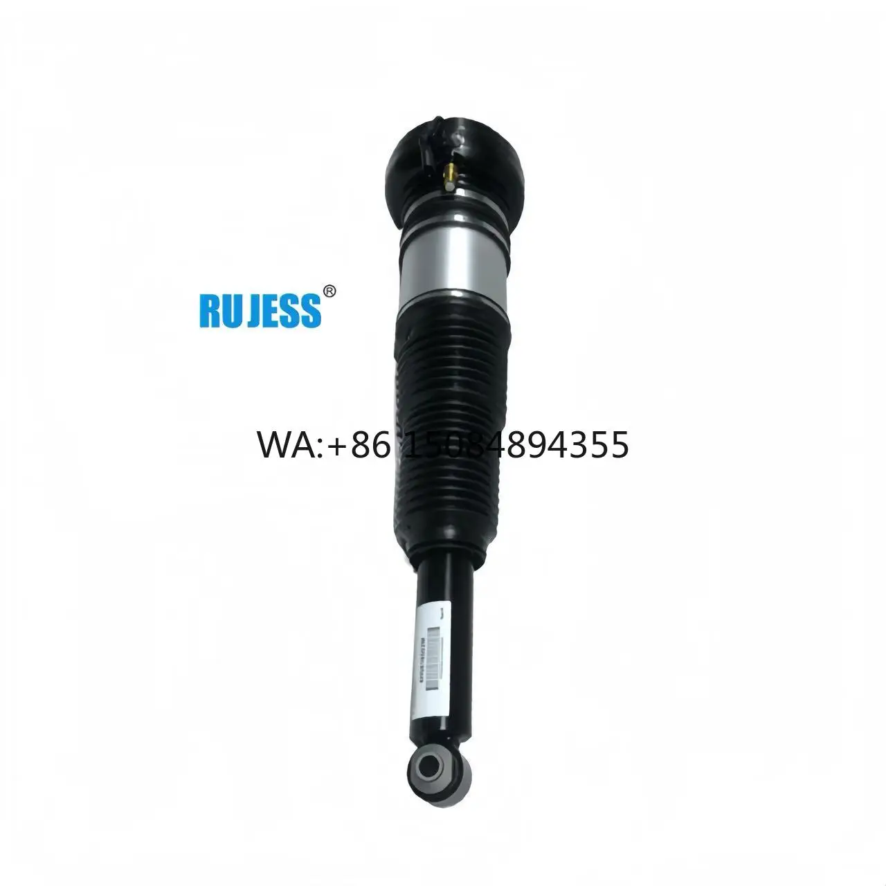 OEM Replacement High quality Rear Left and Right Air Suspension Shock Absorber For A8D4 OEM 4H0616001M 4H0616002M Air Strut
OEM Replacement High quality Rear Left and Right Air Suspension Shock Absorber For A8D4 OEM 4H0616001M 4H0616002M Air Strut