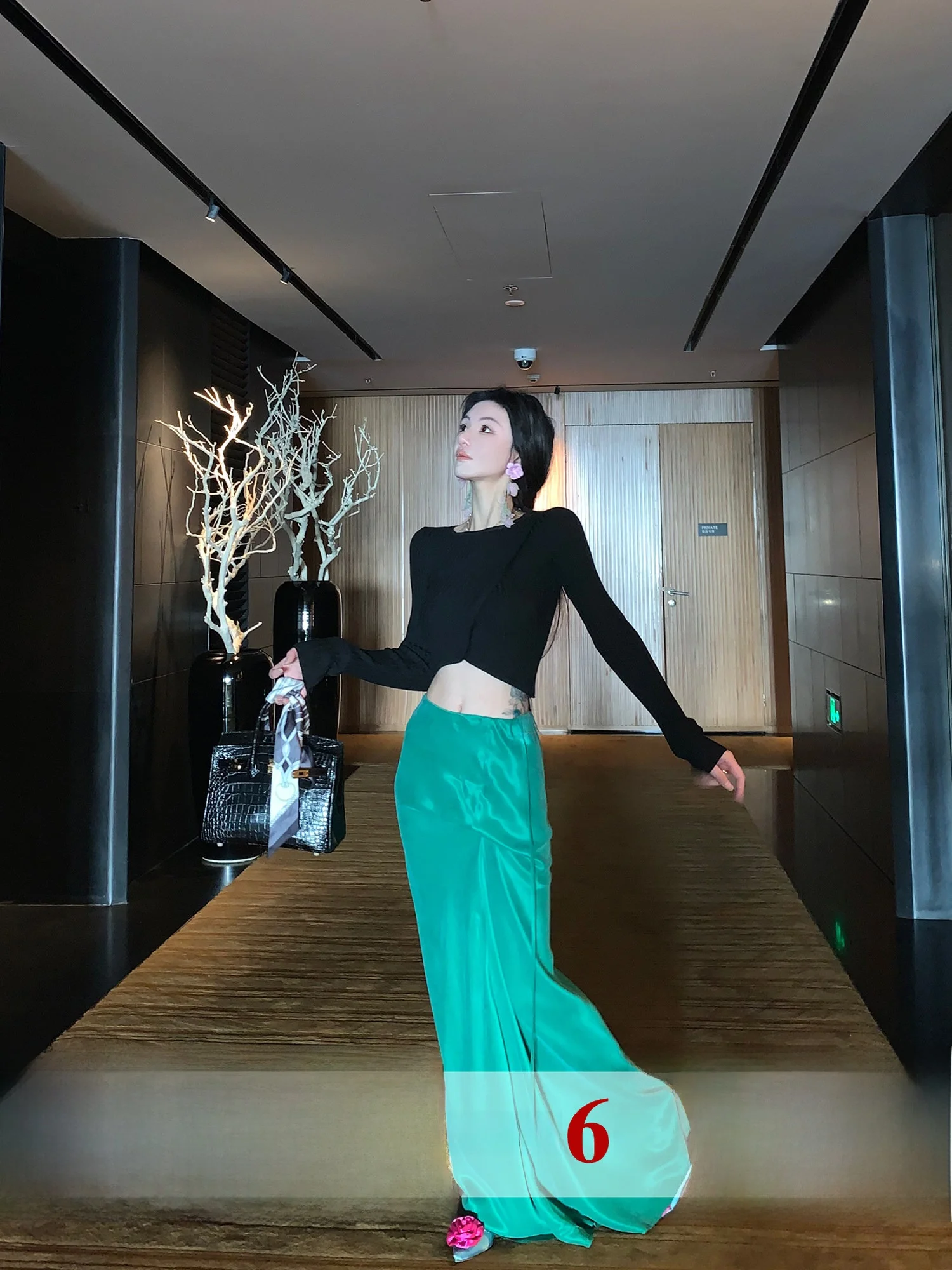 New Chinese Sle ort Knitted Woolen Sweater Spring Faionable Versatile Women's Top MOSS STUDIO【Spring Breeze Fluff】
New Chinese Sle ort Knitted Woolen Sweater Spring Faionable Versatile Women's Top MOSS STUDIO【Spring Breeze Fluff】