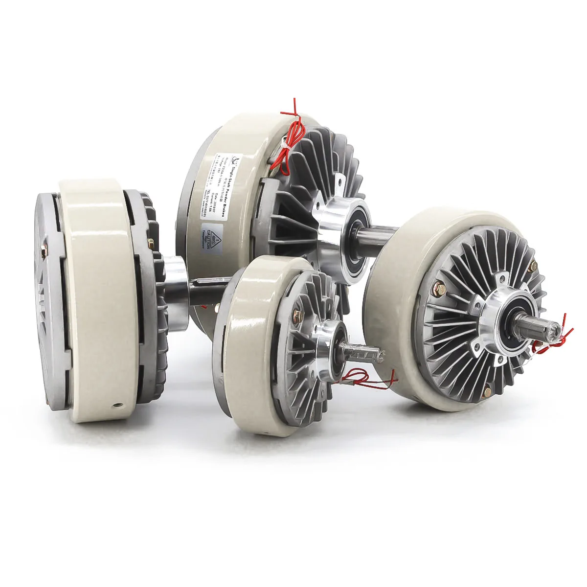 SHENGDA FZ200A-1 Chinese Manufacturing 20KG Uniaxial Magnetic Powder Brake With Factory Price #powderbrake
SHENGDA FZ200A-1 Chinese Manufacturing 20KG Uniaxial Magnetic Powder Brake With Factory Price #powderbrake