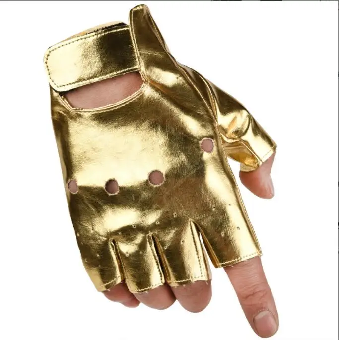 fingerless led glove Half-Finger Gloves Theatrical Punk Hip-Hop Driving Motorcycle Performance Party Fingerless Mittens
fingerless led glove Half-Finger Gloves Theatrical Punk Hip-Hop Driving Motorcycle Performance Party Fingerless Mittens