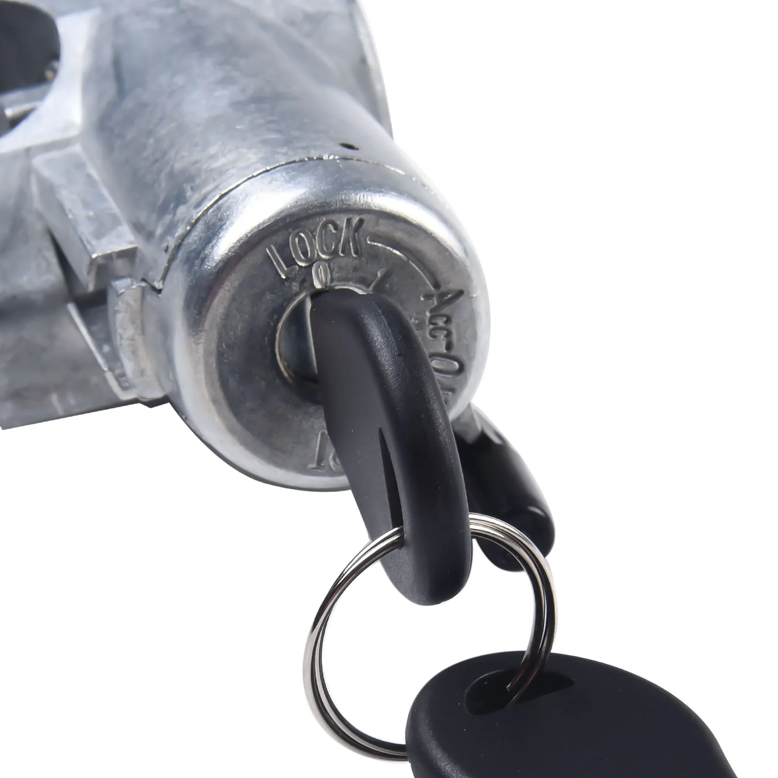 W/ Lock Cylinder Ignition Switch 1sets 48700-01G26 Car Accessories Ignition Switch Metal Plastic W/ Lock Cylinder Car Truck
W/ Lock Cylinder Ignition Switch 1sets 48700-01G26 Car Accessories Ignition Switch Metal Plastic W/ Lock Cylinder Car Truck