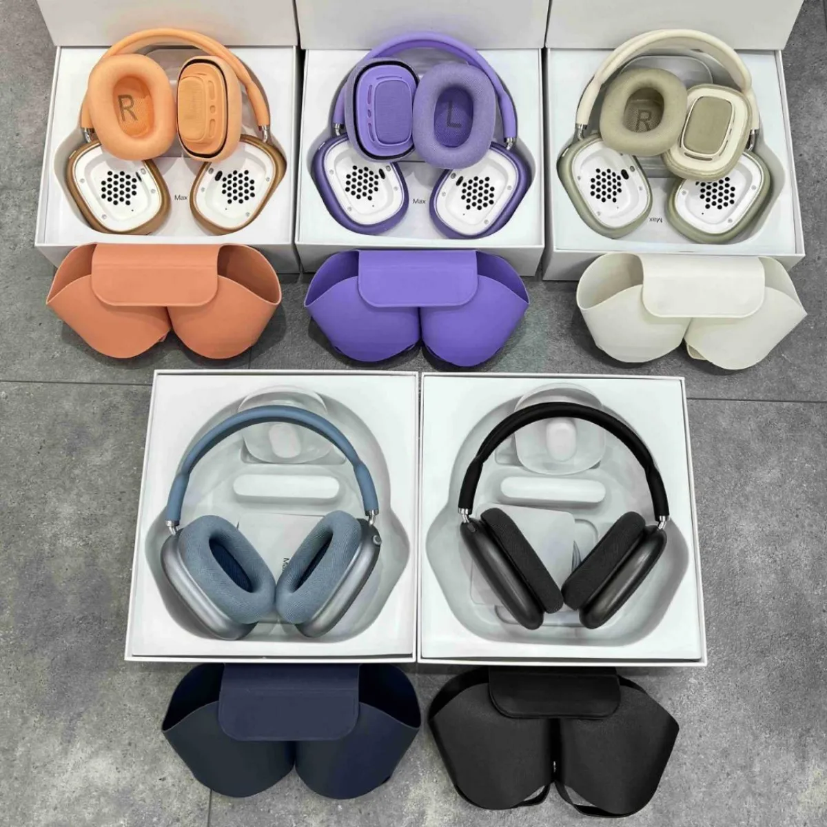 P9A MAX high-end wireless head mounted Bluetooth earphones with magnetic ear tips and pop ups for sports Bluetooth earphones
P9A MAX high-end wireless head mounted Bluetooth earphones with magnetic ear tips and pop ups for sports Bluetooth earphones