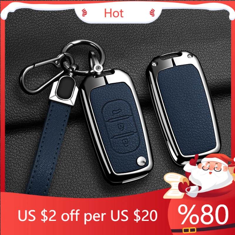 Hot Zinc Alloy Car Flip Key Case Shell For Renault Kadjar Captur Megane Sandero Stepway Logan Clio 5 2022 Arka Interior Stickers
Hot Zinc Alloy Car Flip Key Case Shell For Renault Kadjar Captur Megane Sandero Stepway Logan Clio 5 2022 Arka Interior Stickers