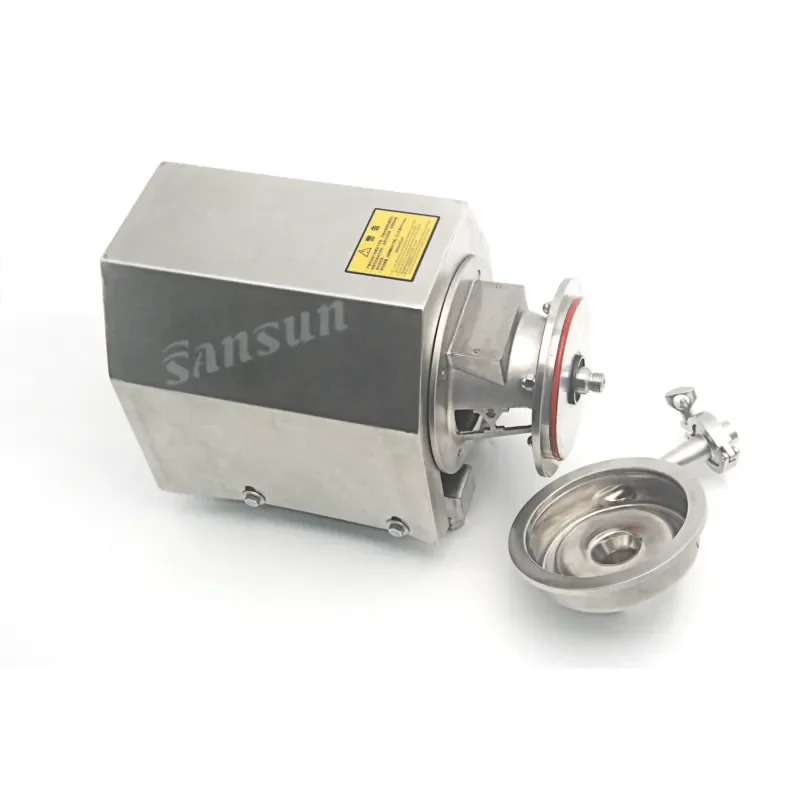 SS Stainless Centrifugal Water Beverage Pump High Quality Pump Gear Pump
SS Stainless Centrifugal Water Beverage Pump High Quality Pump Gear Pump