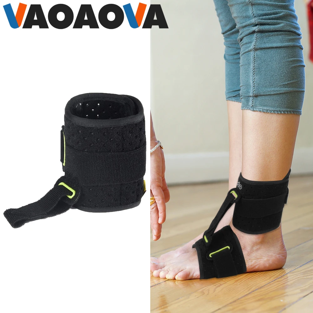 1Set Foot UP Adjustable Drop Foot Ankle Strap for Walking, AFO Brace Orthosis for Plantar Fasciitis Hemiplegia Strok Support
1Set Foot UP Adjustable Drop Foot Ankle Strap for Walking, AFO Brace Orthosis for Plantar Fasciitis Hemiplegia Strok Support