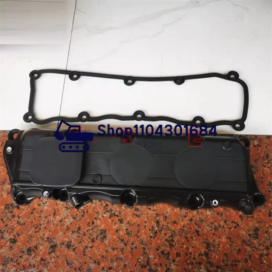 247-7798,3054C ENGINE HEAD COVER Caterpillars 414E,416D,416E,420D,420E,422E,424D,428D,428E,430D,430E,432E,434E,442D,442E,444E
247-7798,3054C ENGINE HEAD COVER Caterpillars 414E,416D,416E,420D,420E,422E,424D,428D,428E,430D,430E,432E,434E,442D,442E,444E