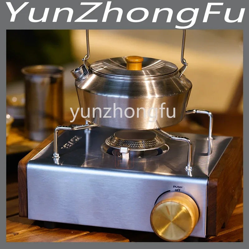Cube Portable Gas Stove Mini Outdoor Camping Hot Pot Stove Portable Boiling Water Toaster Oven
Cube Portable Gas Stove Mini Outdoor Camping Hot Pot Stove Portable Boiling Water Toaster Oven